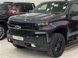 شيفروليه سلفرادو